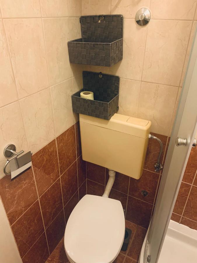 Jerkovic Apartment Žuljana Dış mekan fotoğraf