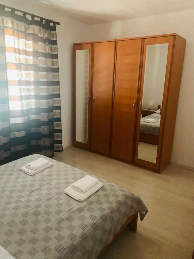 Jerkovic Apartment Žuljana Dış mekan fotoğraf