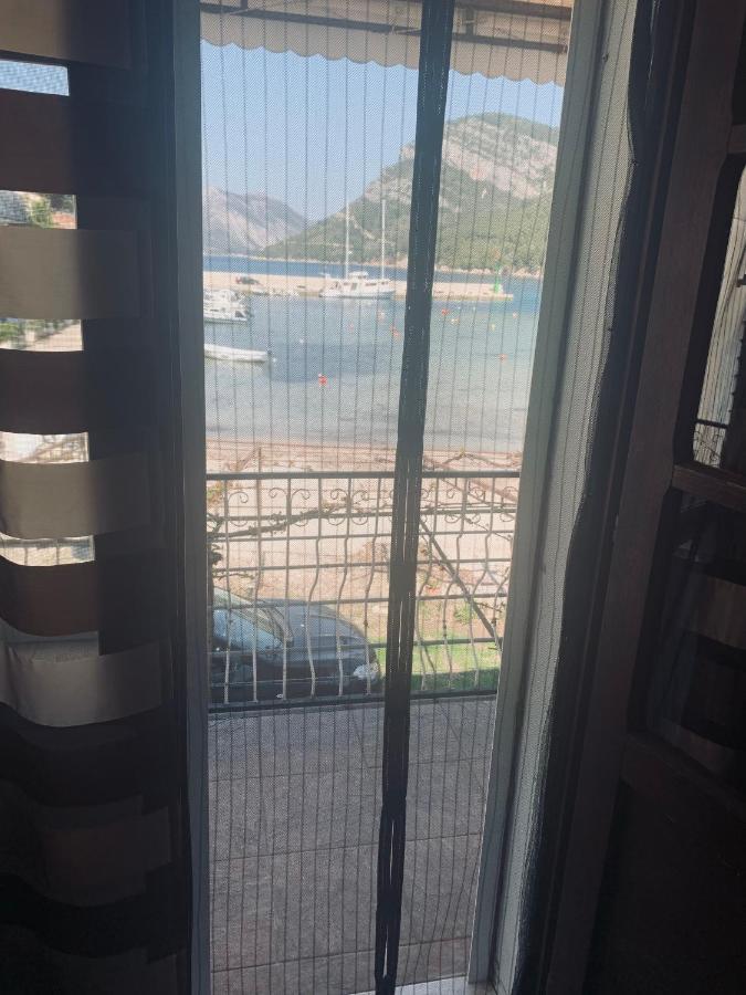 Jerkovic Apartment Žuljana Dış mekan fotoğraf
