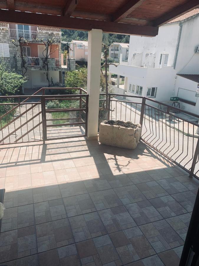 Jerkovic Apartment Žuljana Dış mekan fotoğraf
