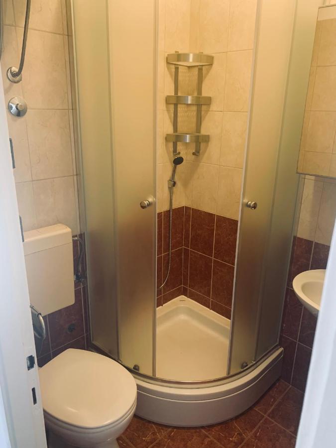 Jerkovic Apartment Žuljana Dış mekan fotoğraf