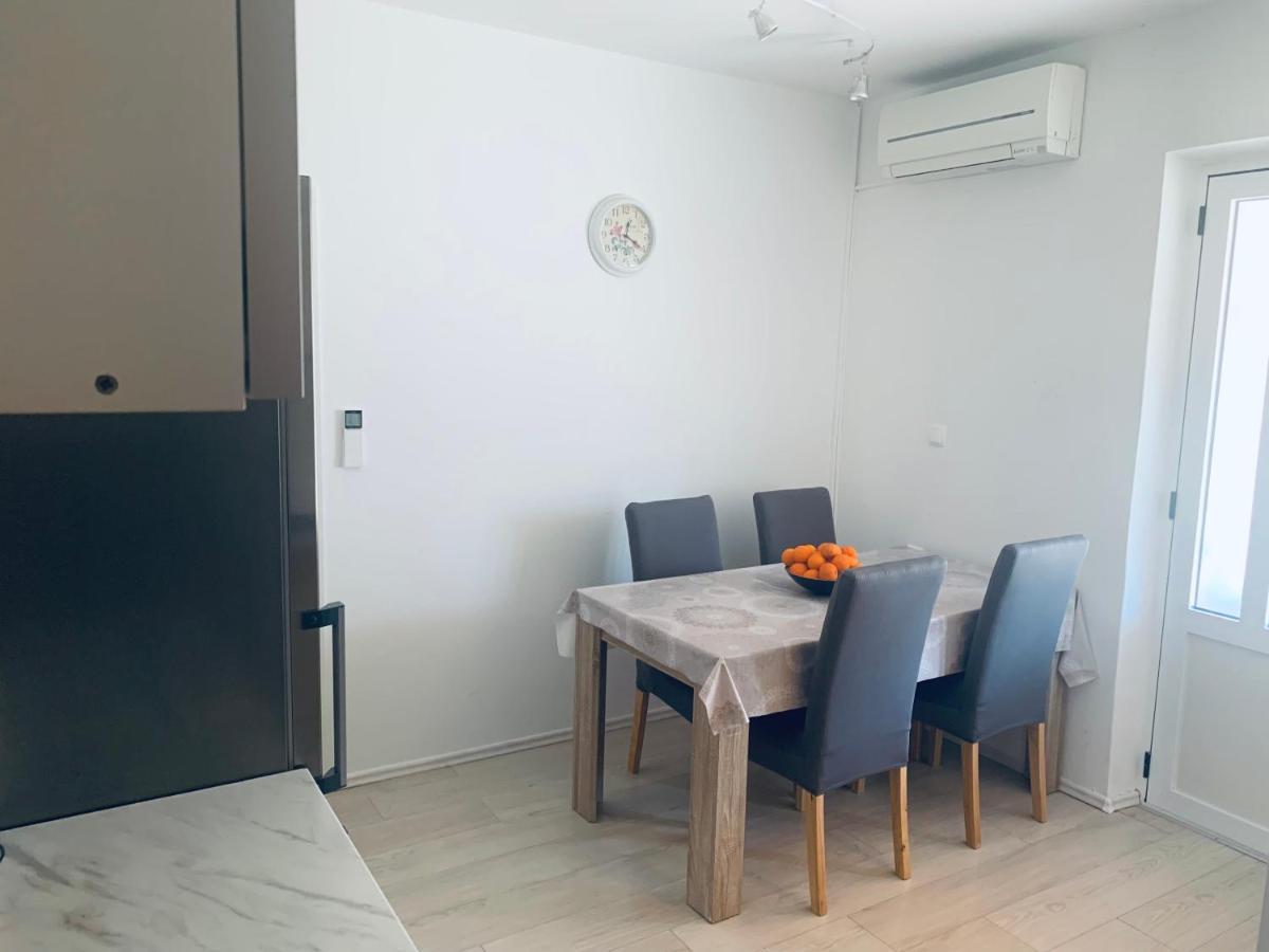 Jerkovic Apartment Žuljana Dış mekan fotoğraf