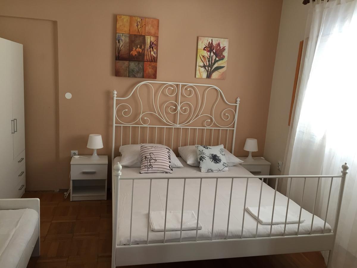 Jerkovic Apartment Žuljana Dış mekan fotoğraf