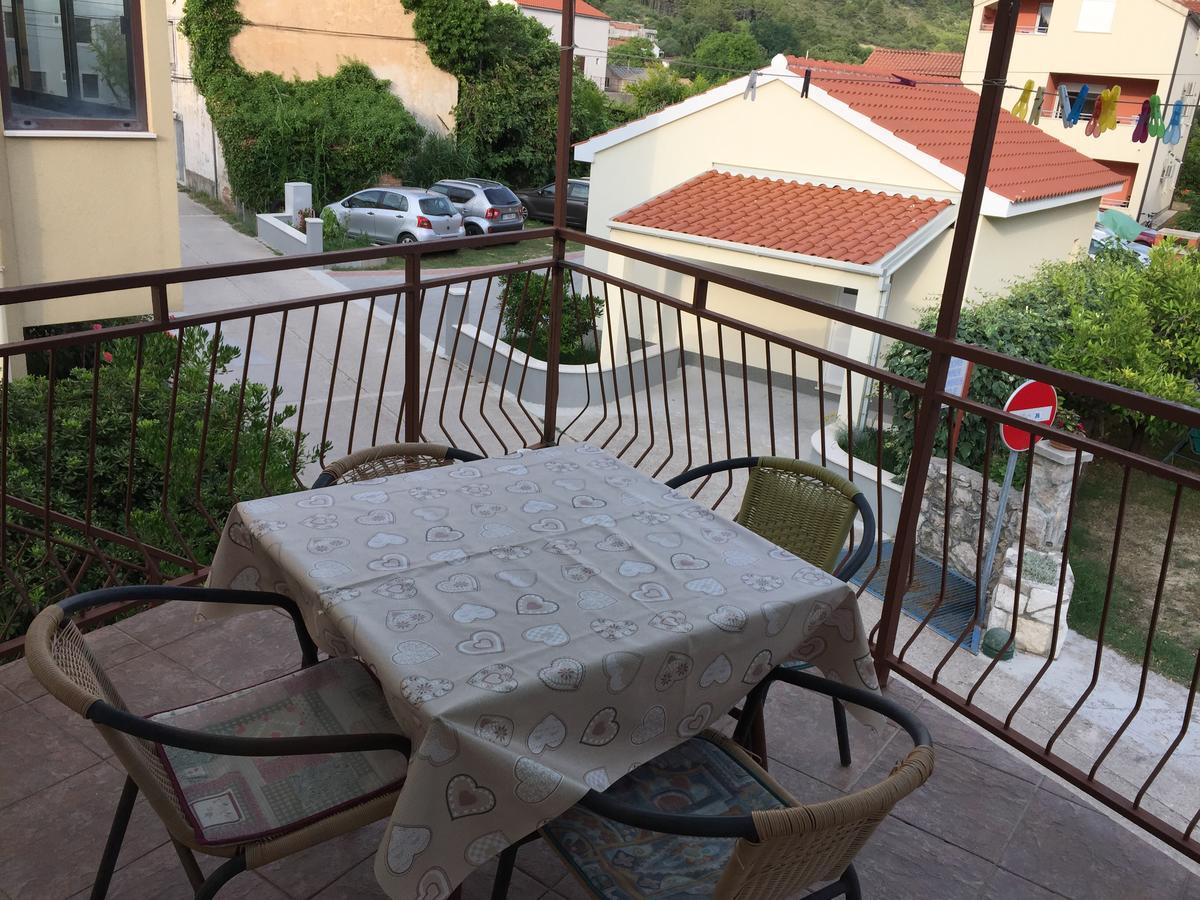 Jerkovic Apartment Žuljana Dış mekan fotoğraf