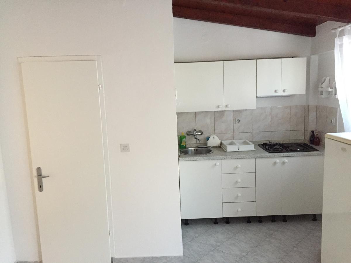 Jerkovic Apartment Žuljana Dış mekan fotoğraf