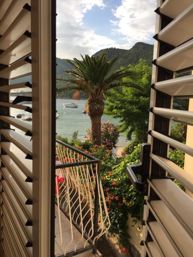 Jerkovic Apartment Žuljana Dış mekan fotoğraf