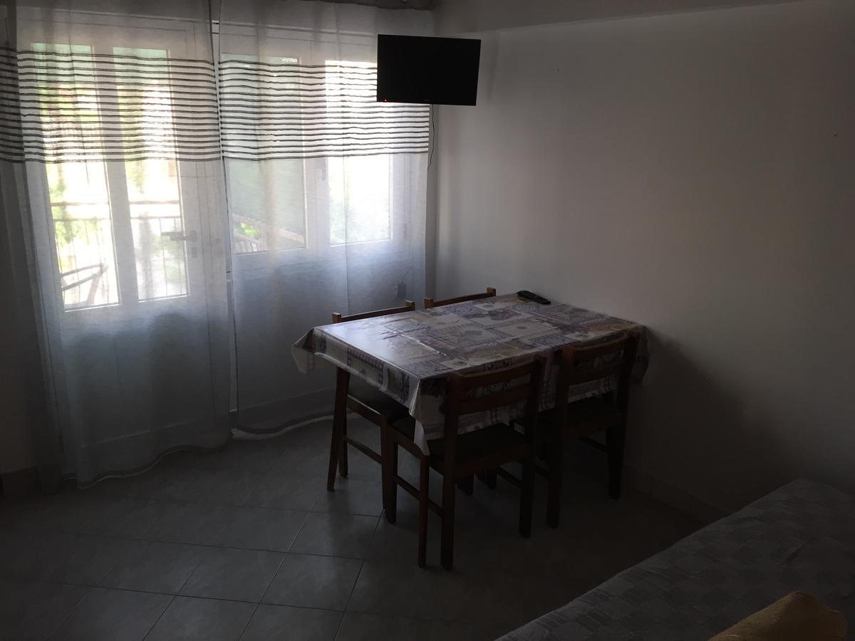 Jerkovic Apartment Žuljana Dış mekan fotoğraf