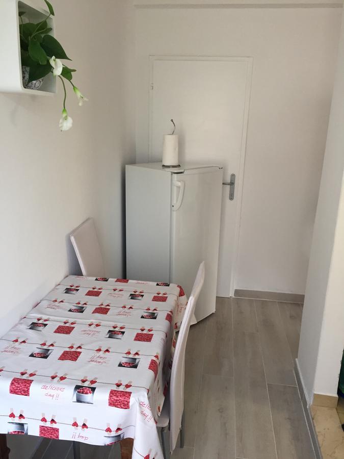 Jerkovic Apartment Žuljana Dış mekan fotoğraf
