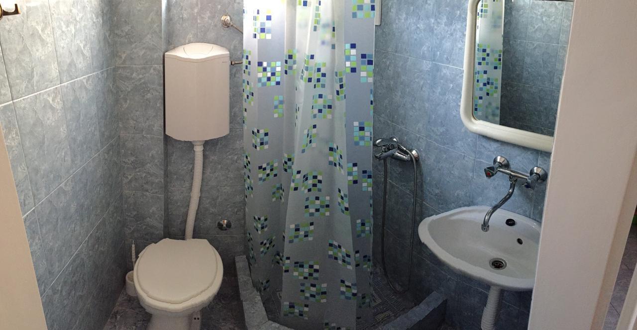 Jerkovic Apartment Žuljana Dış mekan fotoğraf