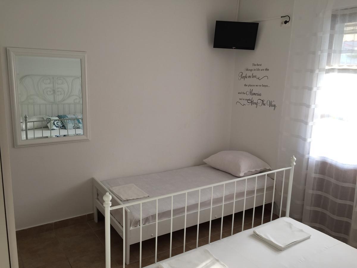 Jerkovic Apartment Žuljana Dış mekan fotoğraf