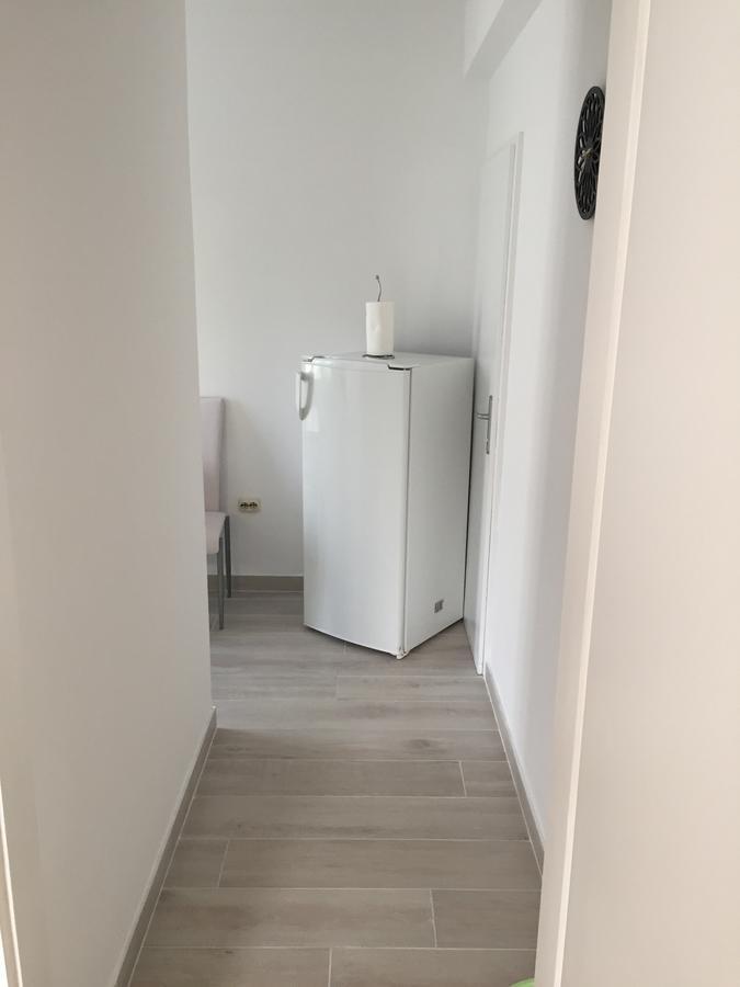 Jerkovic Apartment Žuljana Dış mekan fotoğraf