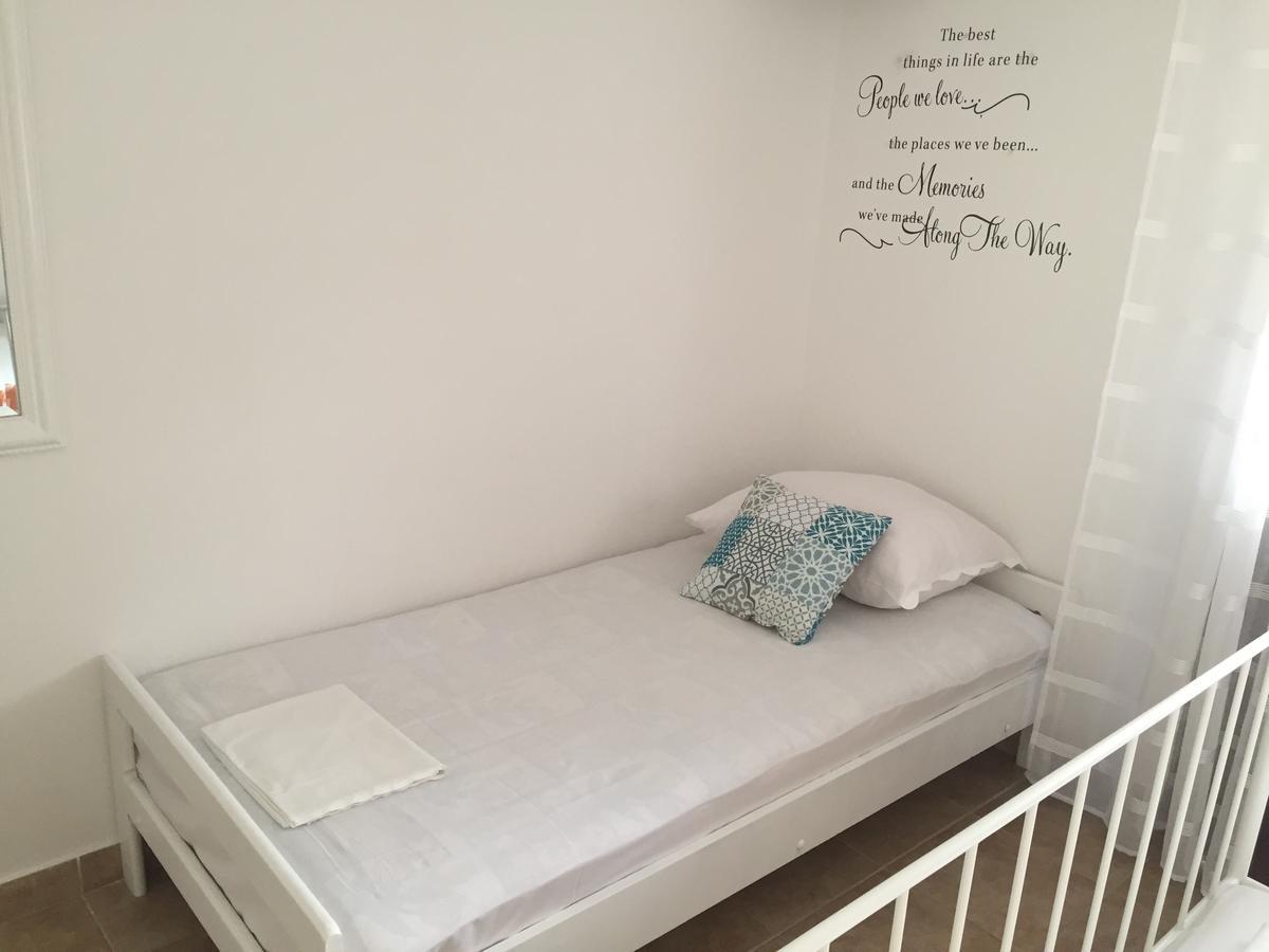 Jerkovic Apartment Žuljana Dış mekan fotoğraf