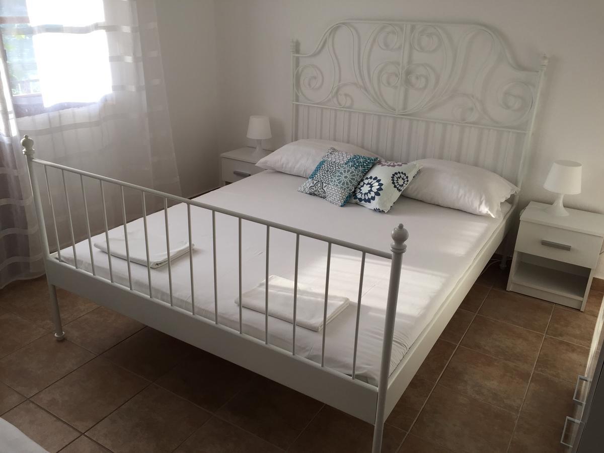 Jerkovic Apartment Žuljana Dış mekan fotoğraf