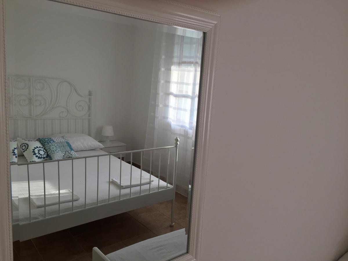 Jerkovic Apartment Žuljana Dış mekan fotoğraf