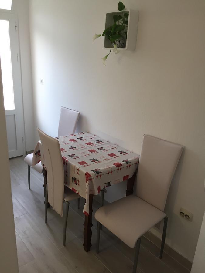 Jerkovic Apartment Žuljana Dış mekan fotoğraf