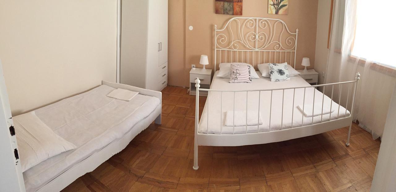 Jerkovic Apartment Žuljana Dış mekan fotoğraf