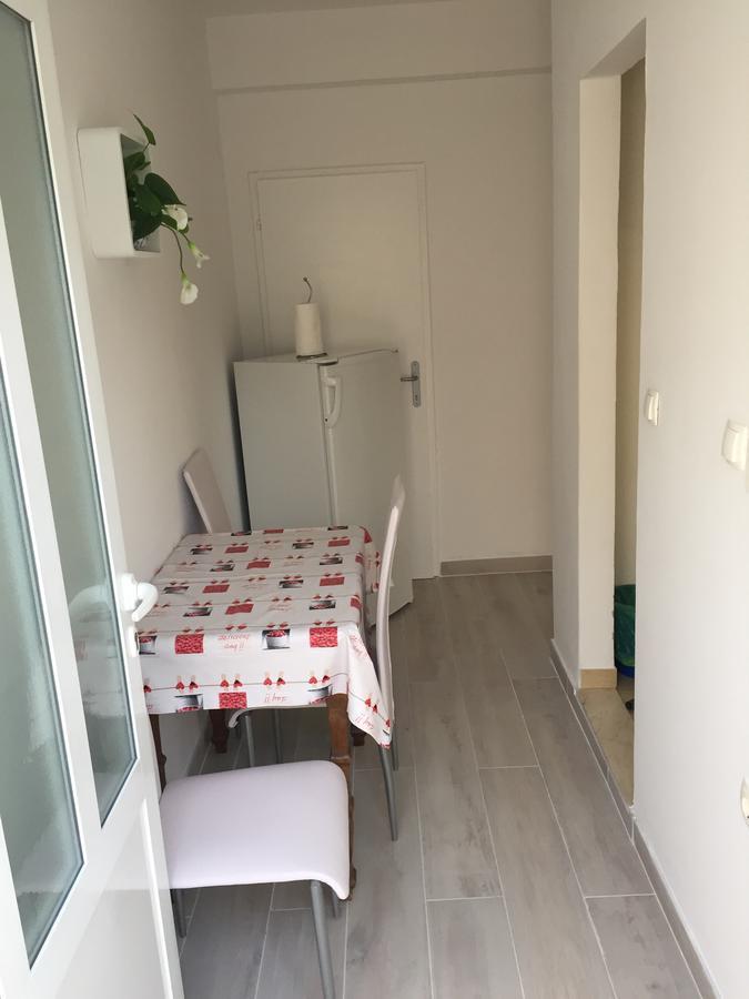 Jerkovic Apartment Žuljana Dış mekan fotoğraf